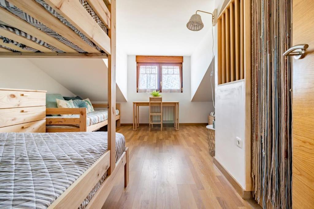 Te Encantara Este Duplex En 科比西斯 外观 照片