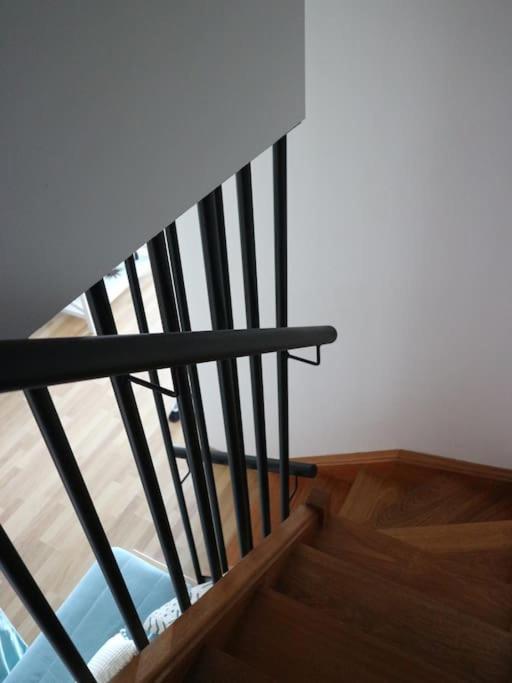 Te Encantara Este Duplex En 科比西斯 外观 照片