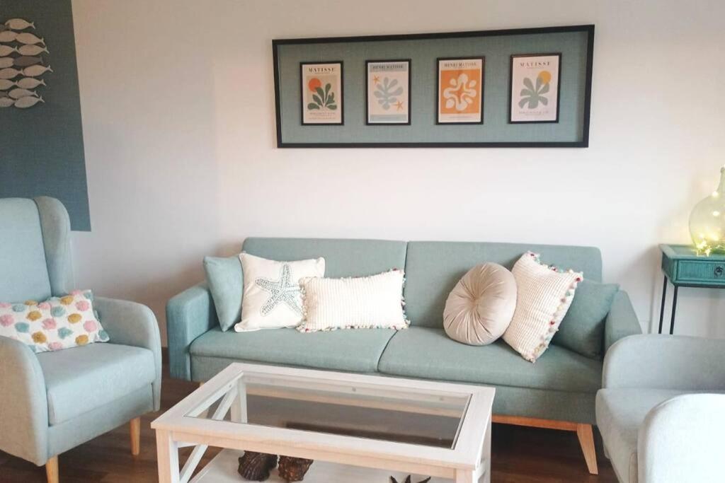 Te Encantara Este Duplex En 科比西斯 外观 照片
